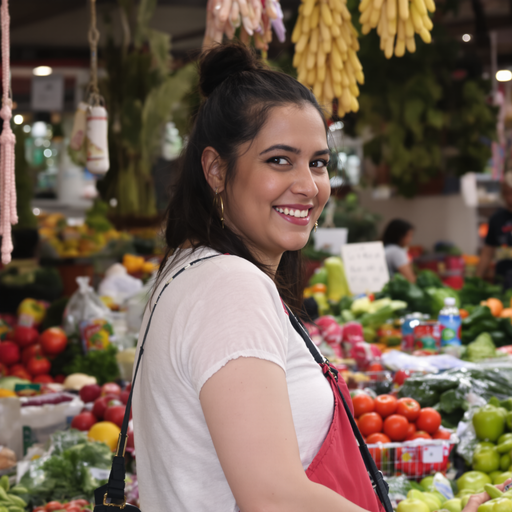 María Fernanda López